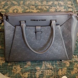 Adrienne Vittadini Adjustable purse